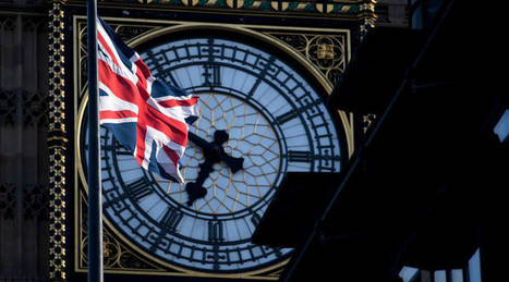 Britain balks at Brexit bill | Revue de presse - Club DEMETER | Scoop.it