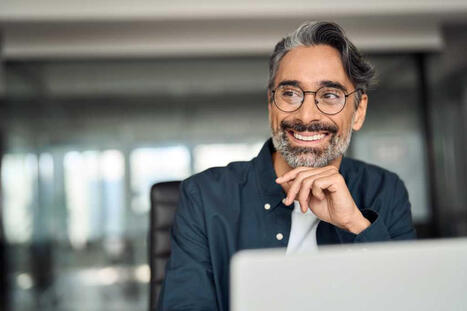 The 7 new Cs of IT leadership for the AI era | Digital Transformation Leadership | Scoop.it