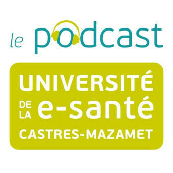 Le podcast de l'Universit&eacute; de la e-sant&eacute; | Conversation avec Lionel Reichardt, aka Pharmageek #hcsmeufr #esante&nbsp; | BEST OF PHARMAGEEK | Scoop.it