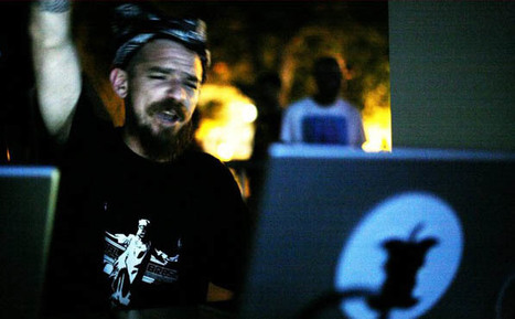 Festival Visual Brasil - Festival Internacional de video, performance audiovisual, VJs e live cinema de Barcelona - VJs, Live Cinema, AV Live performance, Instalaciones de video, Live Visuals, Inst... | Festivals Audiovisuels VJing | Scoop.it