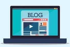 Les 17 ingrédients d'un bon post de blog | WEBMARKETING | Scoop.it