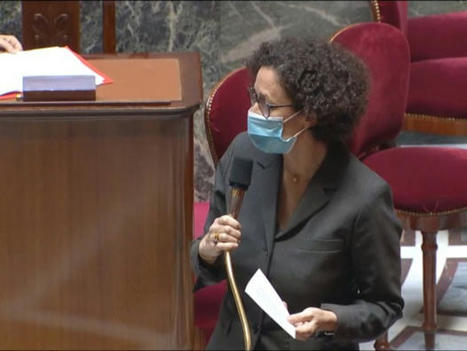 La ministre promet de régler d'ici fin 2021 les dossiers MaPrimeRénov' en difficulté | Réhabilitation durable | Scoop.it