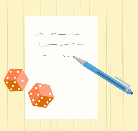 Avainsana: persoonapronominit | 1Uutiset - Lukemisen t&auml;hden | Scoop.it