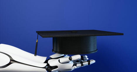 What College Graduates Need Most in the Age of AI | Educational Technology News | Scoop.it