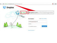 Google liest Dropbox aus: Sicherheitsl&uuml;cke macht private Cloud-Inhalte &ouml;ffentlich | 21st Century Learning and Teaching | Scoop.it