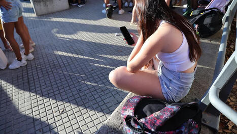 El Consell implantar&aacute; el pr&oacute;ximo curso un programa de salud emocional y prevenci&oacute;n de adicciones para 550.000 alumnos | Sociedad | Educaci&oacute;n | Scoop.it