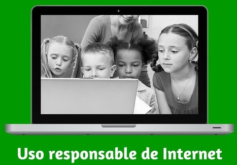 Gu&iacute;a pr&aacute;ctica para adultos para prevenir el acoso a trav&eacute;s de Internet | Educaci&oacute;n, TIC y ecolog&iacute;a | Scoop.it