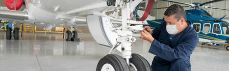 Sustainability across Airplane Manufacturers | Supply chain News and trends | Scoop.it