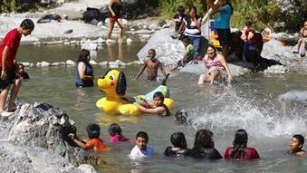 U.S. seeks national recreation area status for San Gabriels | Coastal Restoration | Scoop.it