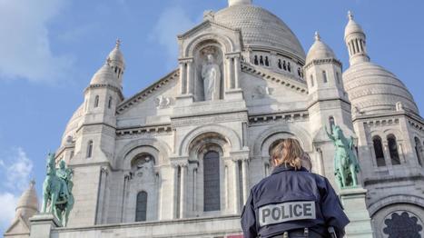 Coronavirus : toutes les cloches des églises de France ont sonné hier soir | Vallées d'Aure & Louron - Pyrénées | Scoop.it