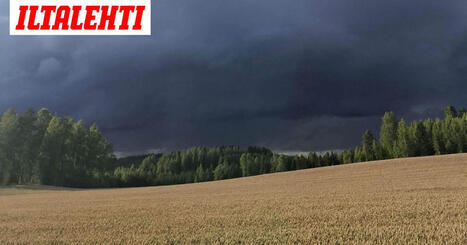 Emäntä testamenttasi maatilansa lapsiperheelle – Kun nainen kuoli, Suomen valtio iski väliin | 1Uutiset - Lukemisen tähden | Scoop.it
