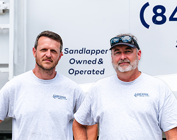 Sandlapper Waste Partners with Splash Omnimedia for Comprehensive Rebrand and New Website Launch - Waste Management & Recycling News Today - EIN Presswire | Industry 411 - Waste Management | Scoop.it