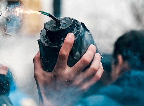 Caught My Eye: Trump, the Bomber, and the Blowback | H&eacute;sitations Vaccinales: Observatoire HESIVAXs | Scoop.it