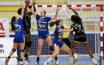 Berabera - Guard&eacute;s: Un empate que refleja lo ocurrido | Balonfemme | Scoop.it
