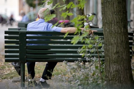 Un Québécois à la retraite toutes les 8 minutes | Québec | Mesurer le Capital Humain | Scoop.it