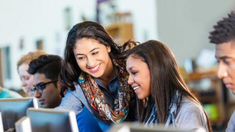 L'IA dans les &eacute;tablissements de l'ESR : &eacute;tat des lieux des usages, trois ans apr&egrave;s le big bang | Intelligence artificielle g&eacute;n&eacute;rative et p&eacute;dagogie | Scoop.it