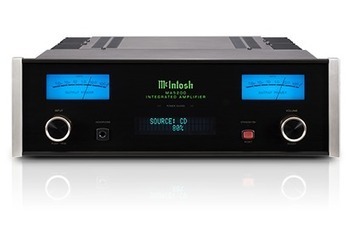 McIntosh MA5200, McIntosh MA5200 New Products, MA5200 | TopAudio | Scoop.it
