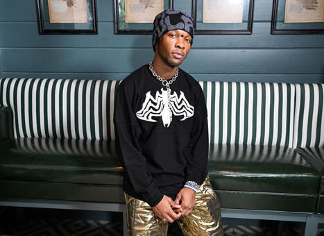 Singer d4vd charged with first-degree murder in connection with teen found dead in his Tesla - CNN.com | Operation Oya | Scoop.it