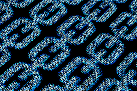 Blockchain, explained | Credit Cards, Data Breach & Fraud Prevention | Scoop.it