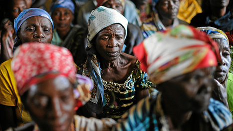 AU&rsquo;s attack on the ICC ignores the suffering of many women | Life Orientation resources for South African teachers | Scoop.it