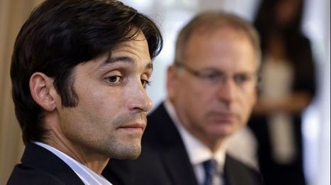 Bryan Singer child sex abuse accuser sues 3 more Hollywood power players - Fox News | Operation Phobos | Scoop.it