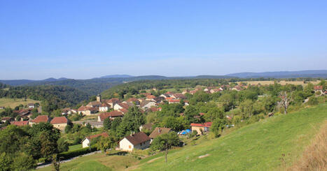 &Eacute;ternoz-Vall&eacute;e-du-Lison. Stabilit&eacute; financi&egrave;re et participation citoyenne | Revue de presse | L'habitat & son environnement dans le Doubs : Architecture. Urbanisme. Environnement. Paysage. Logement | Scoop.it