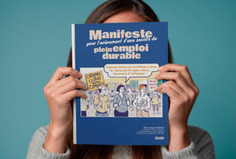 Un Manifeste pour l&rsquo;av&egrave;nement d&rsquo;une soci&eacute;t&eacute; du plein emploi durable d&rsquo;ici 2040 | SNC | Veille emplois & m&eacute;tiers | Scoop.it