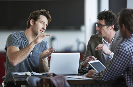 Why You Should Never Micromanage Your SEO Firm - Forbes | Tampa Florida Marketing | Scoop.it