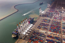 Le "smart port", enjeu du premier hackathon portuaire français au Havre - 18 11 16 | Veille LH Smart Port City | Scoop.it