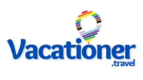 World’s most diverse LGBTQ+ travel magazine, Vacationer, to relaunch this Fall with new Editor, Kwin Mosby | LGBTQ+ Destinations | Scoop.it