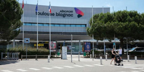 Aéroport Toulouse-Blagnac : coup de frein sur les vols de nuit dès cet été | Aviation, climat et nuisances | Scoop.it