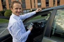 Toulouse. MyCar Innovations va lever 1 million d'euros pour se développer en Chine | Toulouse networks | Scoop.it