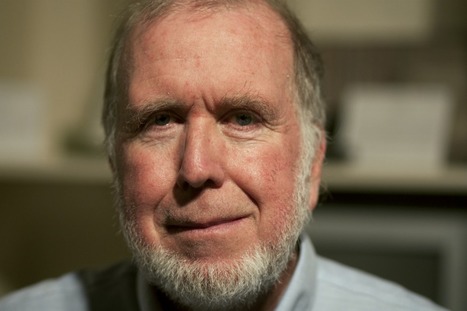 Big Picture Science &ndash; Since Sliced Bread: Kevin Kelly | Peer2Politics | Scoop.it