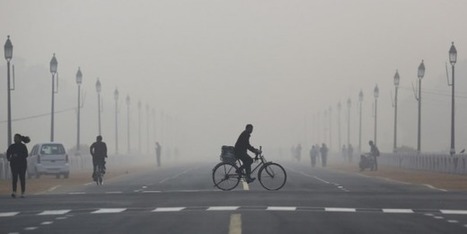 Le changement climatique met les constructeurs automobiles sous pression | Changement climatique & Biodiversité | Scoop.it
