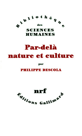 Entretien avec Philippe Descola : autour de Par delà nature et culture | Insect Archive | Scoop.it