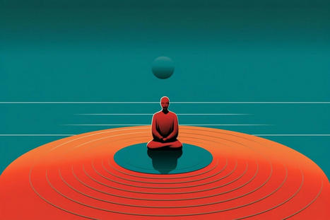 Meditation Diminishes Bias Toward Negative Information | Meditation Practices | Scoop.it