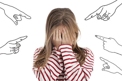 En quoi consiste le comité des parents contre le harcèlement ? | Sécurité publique et civile. Police | Scoop.it