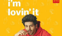 McDonald's ropes in Kartik Aryan as face of brand | consumer psychology | Scoop.it