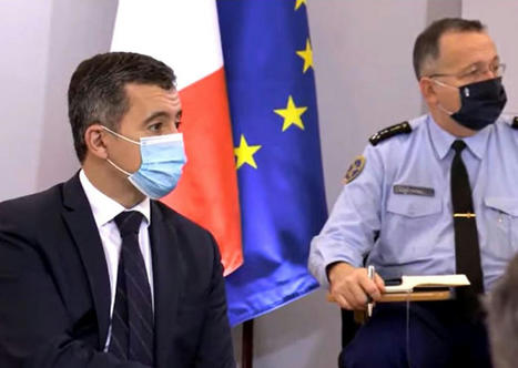 Beauvau de la s&eacute;curit&eacute; : lien police-population, une affaire de sentiments | Pr&eacute;vention de la d&eacute;linquance, Pr&eacute;vention de la radicalisation | Scoop.it