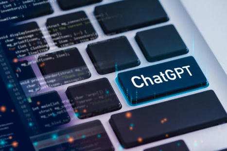 ChatGPT pour tous, un Mooc proposé par l'Université de Montréal | Formation : Innovations et EdTech | Scoop.it