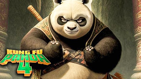 WHEN IS Kung Fu Panda 4 COMING OUT? CAST, ABOUT MOVIE!! | ONLY NEWS | Scoop.it