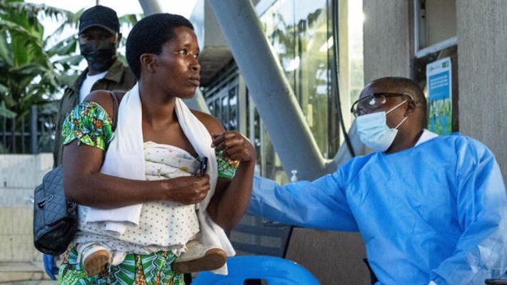 Ebola outbreak may be spreading faster than first thought, WHO doctor warns | The Health Report | Scoop.it