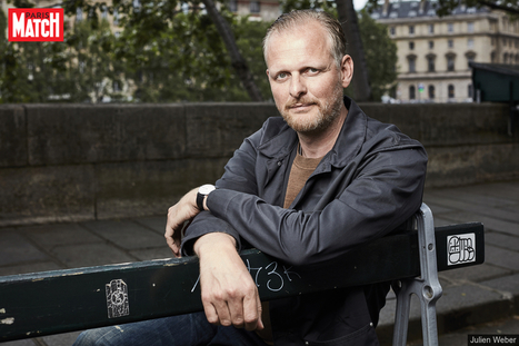 Thomas Ostermeier présente sa version de "La mouette" | Revue de presse théâtre | Scoop.it