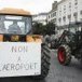 Nantes. Le discours d'Ayrault brièvement perturbé par des opposants à l'aéroport | ACIPA | Scoop.it