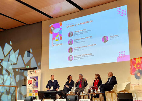 Qualit&eacute; et compl&eacute;tude de la fibre, le retour du terrain | Communication publique et num&eacute;rique | Scoop.it