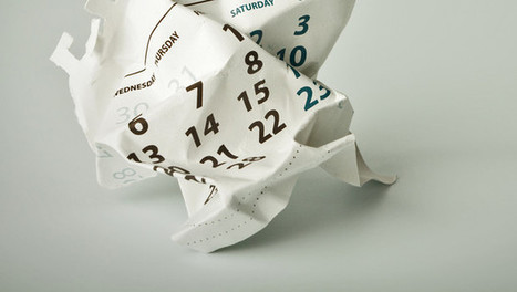 LinkedIn CEO Jeff Weiner On The Value Of Under-Scheduling | Vision Album | Scoop.it