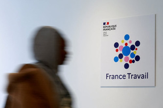 Le taux de ch&ocirc;mage atteint 8 %, &agrave; son plus haut niveau depuis 2021 | Politiques publiques et soci&eacute;t&eacute; | Scoop.it