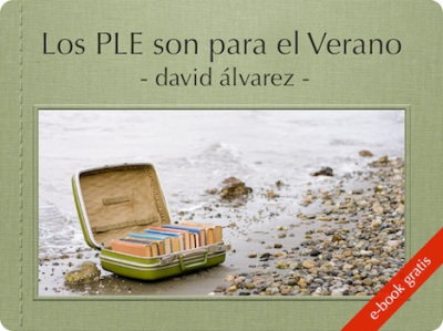 e-book "Los PLE son para el verano" | Edumorfosis.it | Scoop.it