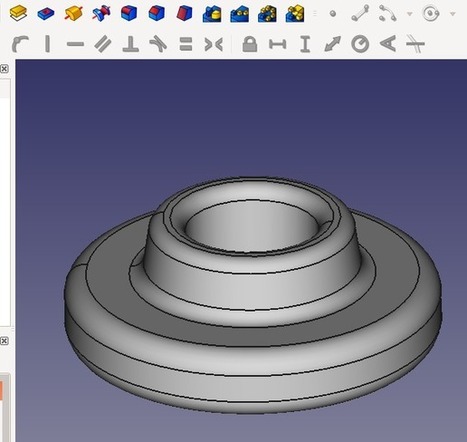 Programas de diseño Opensource | TECNOLOGÍA_aal66 | Scoop.it