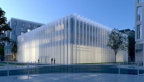 A Université Côte d’Azur, l’Institut méditerranéen s’agrandit pour mieux penser la ville de demain | IMREDD | Scoop.it